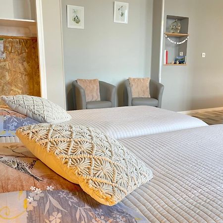 Bed and Breakfast Atypique Detour Rosans Exterior foto