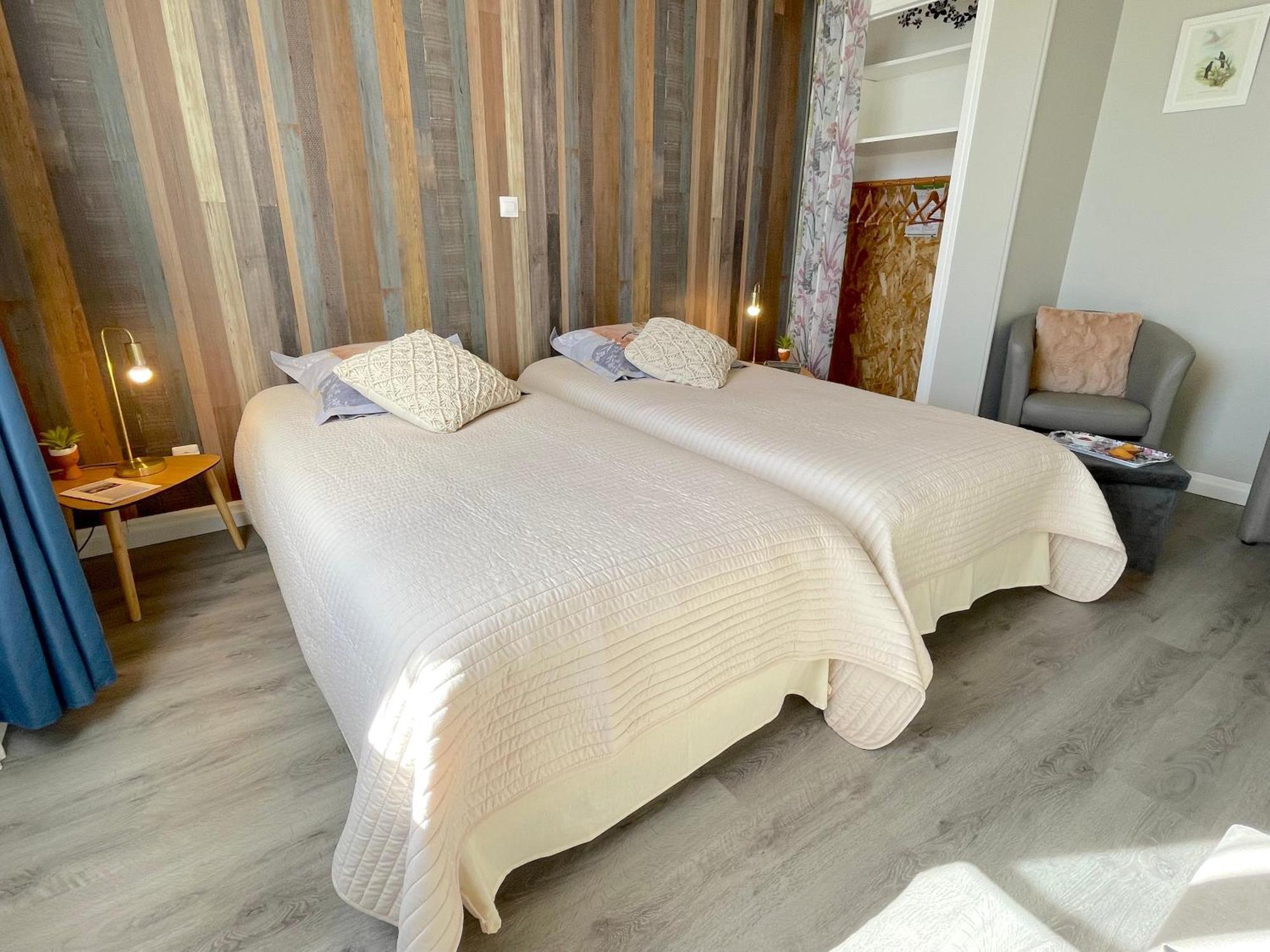 Bed and Breakfast Atypique Detour Rosans Exterior foto