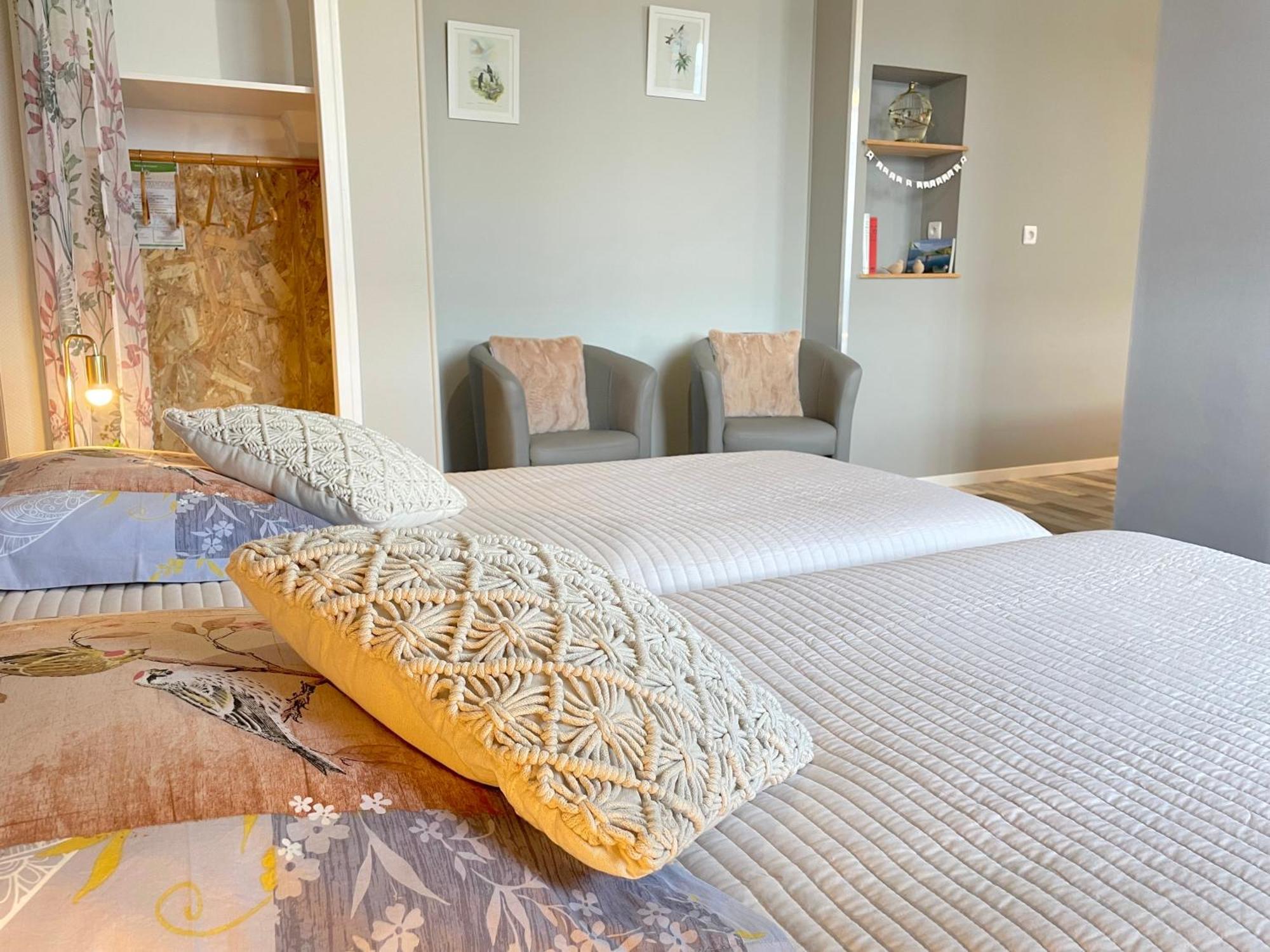 Bed and Breakfast Atypique Detour Rosans Exterior foto
