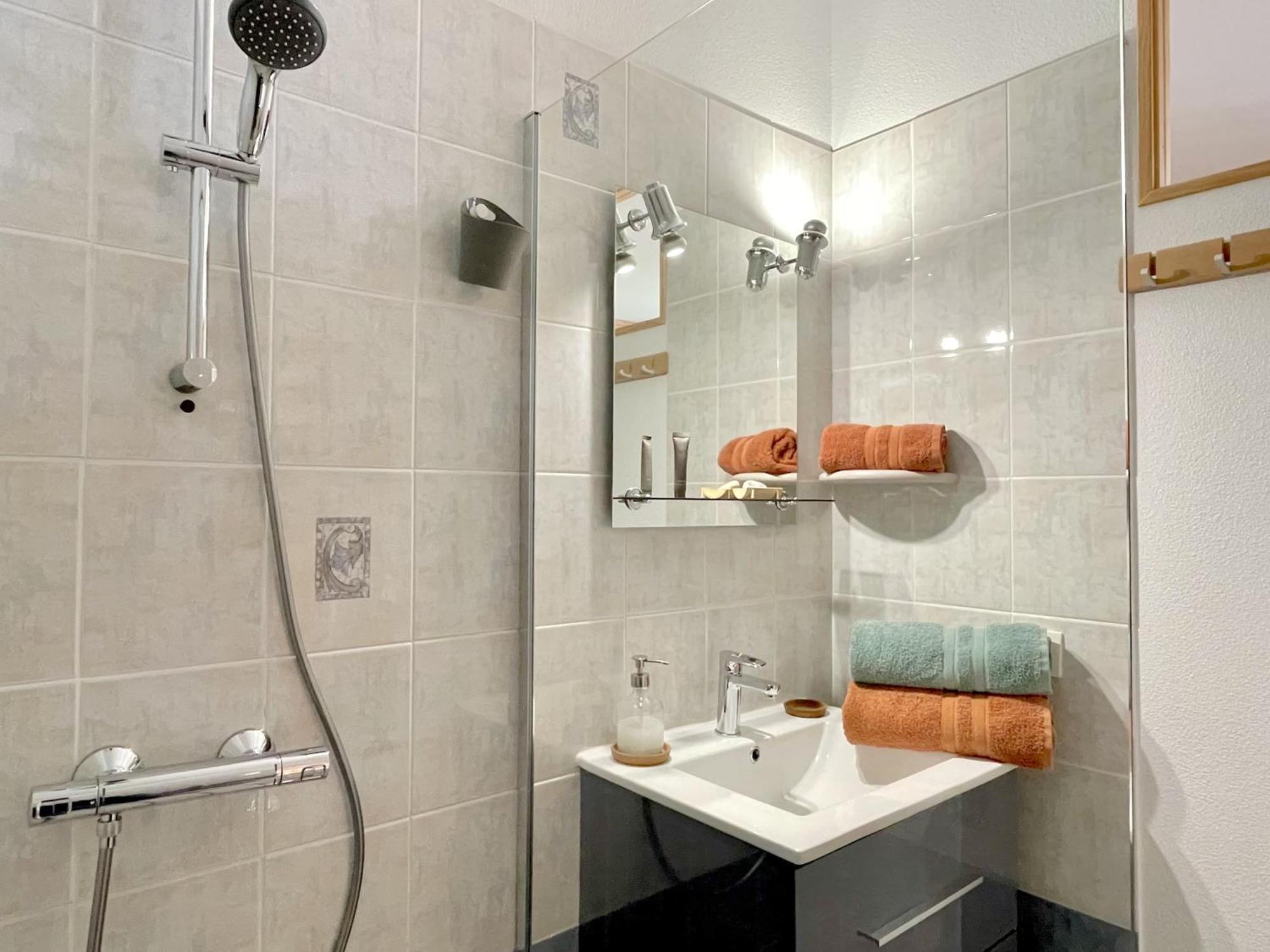 Bed and Breakfast Atypique Detour Rosans Exterior foto