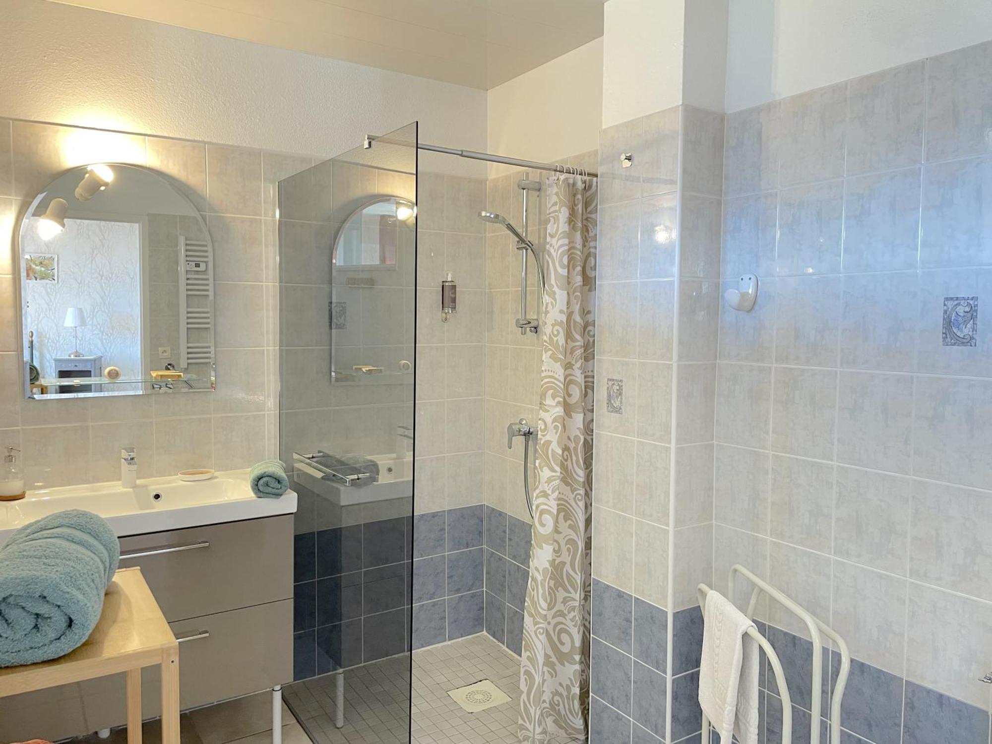 Bed and Breakfast Atypique Detour Rosans Exterior foto