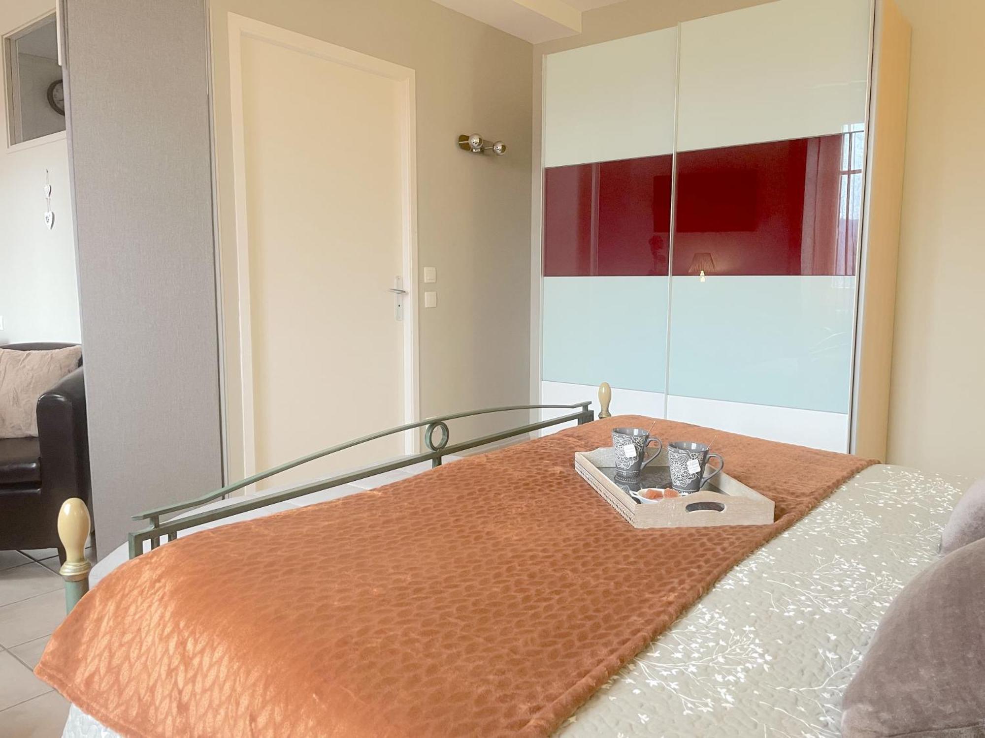 Bed and Breakfast Atypique Detour Rosans Exterior foto