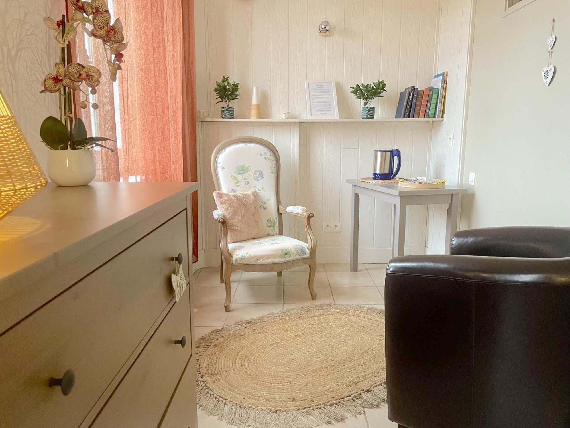 Bed and Breakfast Atypique Detour Rosans Exterior foto