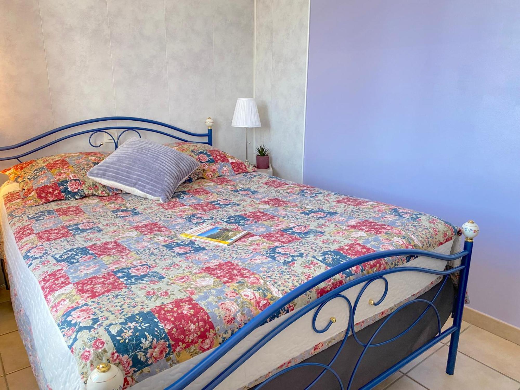 Bed and Breakfast Atypique Detour Rosans Exterior foto